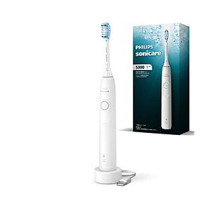 ソニッケアー ソニッケアー　電動歯ブラシ  ホワイト HX7108/06 ［ソニッケアー /音波水流式］ | 