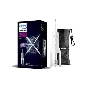 ソニッケアー コードレスパワーフロッサー3000   HX3823/31 ［ハンディタイプ］ | 