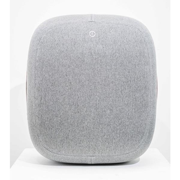 セールスオンデマンド Stool Foot Massager（スツールフットマッサージャー） restool（レスツール） アーバングレー HT-M210J |  | 03