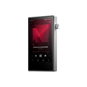 ASTELL＆KERN ハイレゾデジタルオーディオプレーヤー　PD5 Silver  Silver IRV-AK-PD5-SV ［ハイレゾ対応 /64GB］ | 