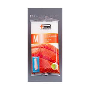 ナンカイ 手動式真空機用 ジッパー袋（10枚入） 中 ＜XSV8802＞ | NANKAI