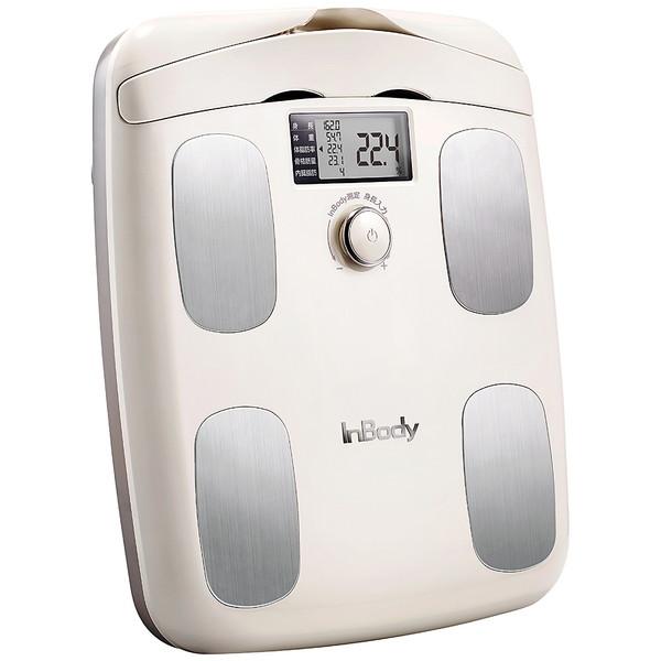 InBody プレミアム家庭用体組成計 InBody プレミアム体組成計 INBODY プレミアム体組成計