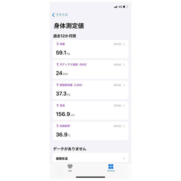 INBODY プレミアム体組成計 |  | 03