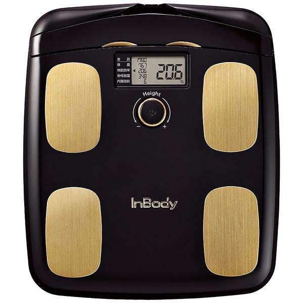 INBODY プレミアム体組成計 | 