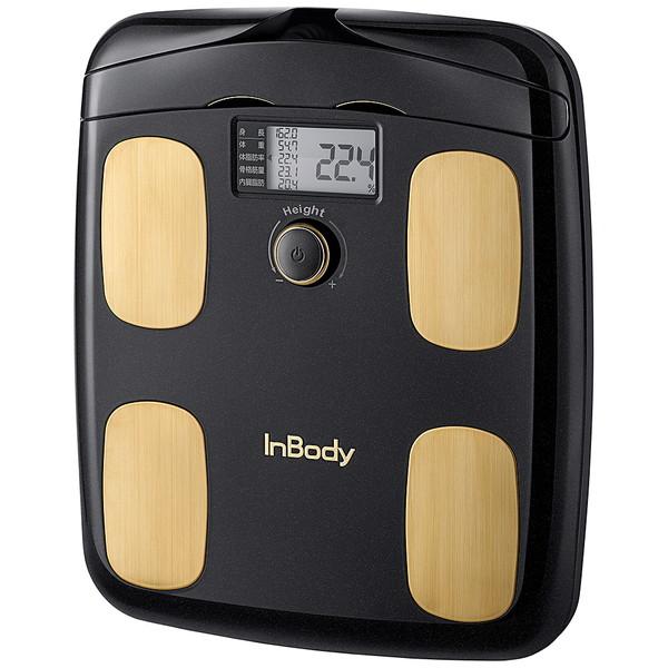 INBODY プレミアム体組成計 |  | 01