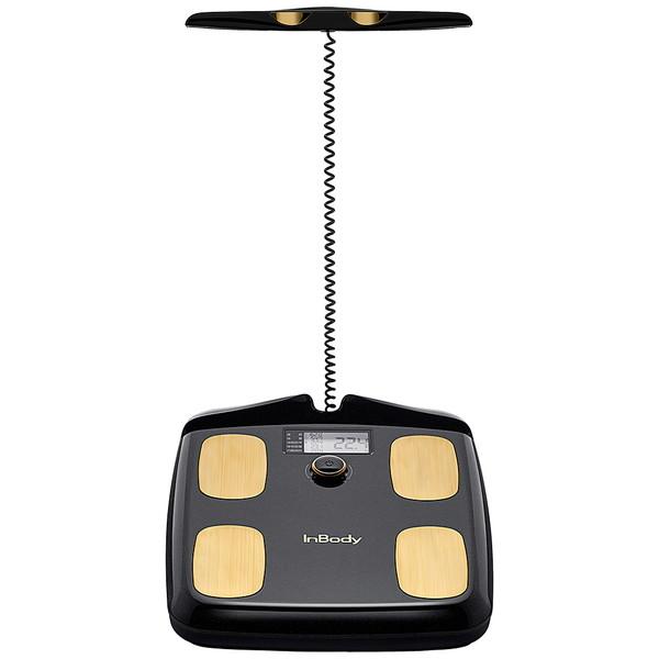 INBODY プレミアム体組成計 |  | 02