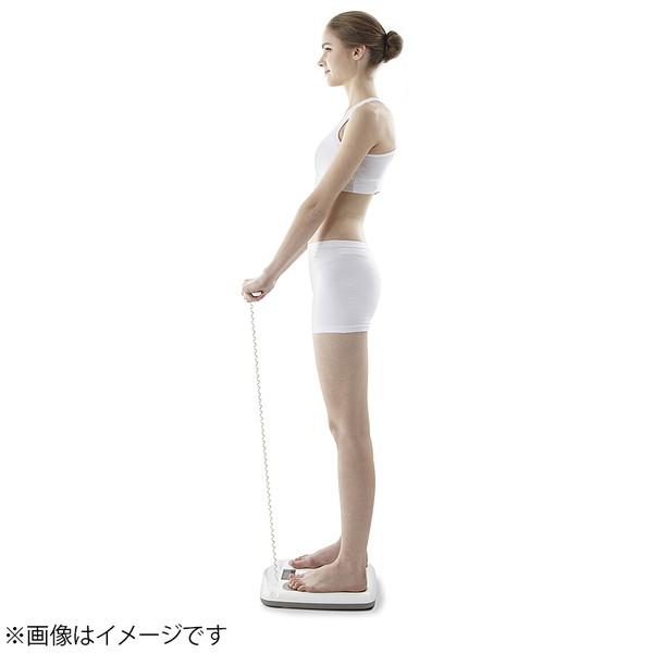 INBODY プレミアム体組成計 ソフトホワイト H20N [スマホ管理機能あり] |  | 10
