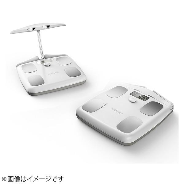 INBODY プレミアム体組成計 ソフトホワイト H20N [スマホ管理機能あり] |  | 16