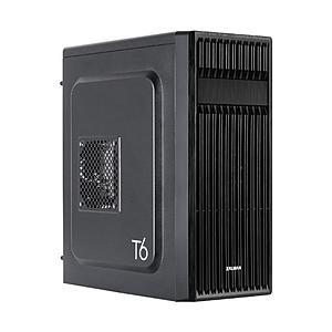ZALMAN T6 ATX Mid-Tower   T6 | 