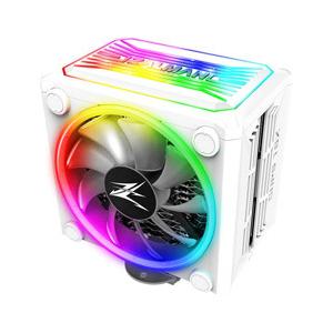 ZALMAN CPUクーラー CNPS16X WHITE ホワイト [振込不可] | 