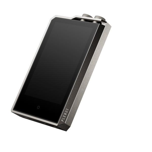 Cowon 【ハイレゾ音源対応】 PLENUE 2 P2-128G-SL シルバー [128GB] デジタルオーディオプレーヤー |  | 04