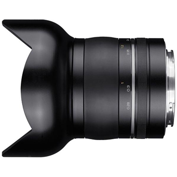 SAMYANG(サムヤン) XP14mm F2.4 フルサイズ対応 [キヤノンEFマウント] 広角レンズ(MFレンズ) [代引不可] |  | 04
