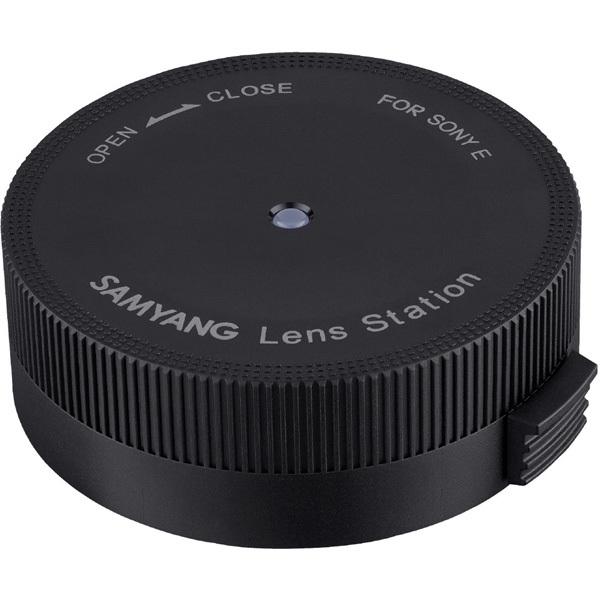 SAMYANG(サムヤン) Lens station（レンズ ステーション） |  | 02