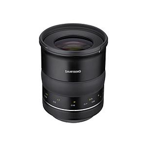 SAMYANG(サムヤン) XP50mm F1.2 フルサイズ対応 [キヤノンEFマウント] 標準レンズ(MFレンズ) | 
