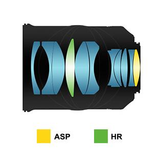 SAMYANG(サムヤン) XP50mm F1.2 フルサイズ対応 [キヤノンEFマウント] 標準レンズ(MFレンズ) |  | 03