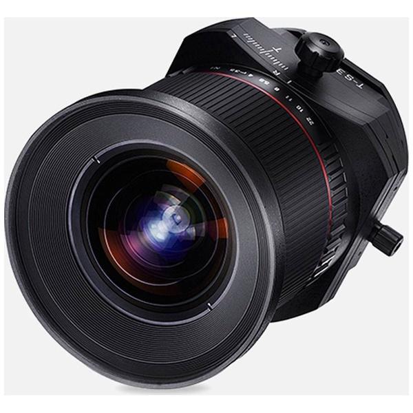 SAMYANG(サムヤン) T-S 24mm F3.5 ED AS UMC TILT-SHIFT フルサイズ対応 [ニコンFマウント] アオリレンズ(MFレンズ) [代引不可] |  | 01