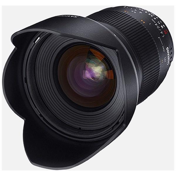 SAMYANG(サムヤン) 24mm F1.4 ED AS IF UMC フルサイズ対応 [ソニーAマウント] 広角レンズ(MFレンズ) |  | 01