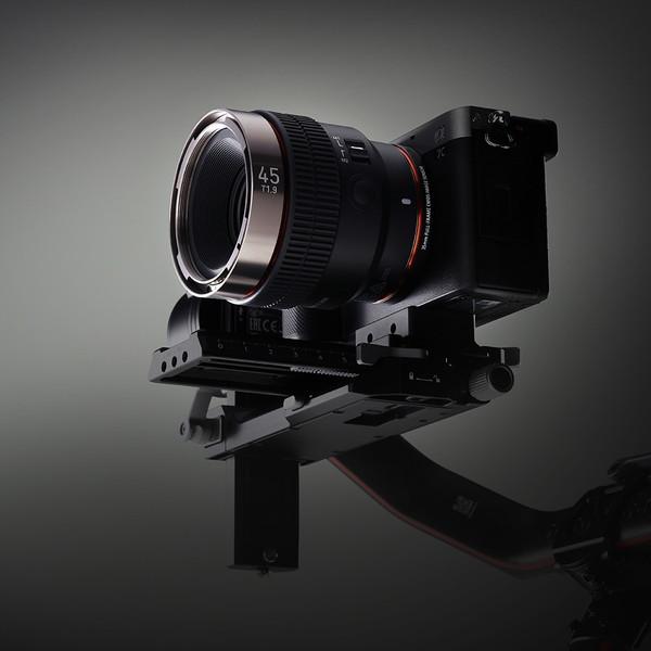 レンズ(単焦点) SAMYANG V-AF 45mm T1.9 V-AF 45mm T1.9 | V-AF | ケンコー・トキナー