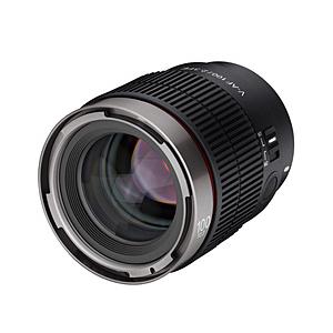 SAMYANG(サムヤン) SAMYANG V-AF 100mm T2.3 ソニーFE    ［ソニーE /単焦点レンズ］ [代引不可] | 