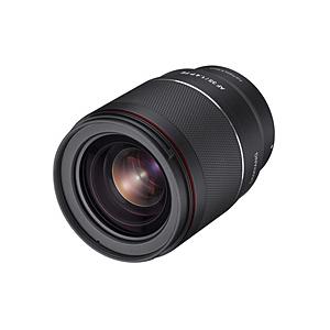 SAMYANG(サムヤン) SAMYANG AF 35mm F1.4 P FE    ［ソニーE /単焦点レンズ］ [代引不可] | 
