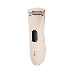 WONDERLINE VEC23_PNK グラムパワーロングラスティング ヒーテッドアイラッシュカーラー VODANA パウダーピンク | 