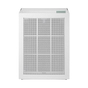 COWAY 空気清浄機 AIRMEGA 150 アイボリーホワイト AP-1019C-W