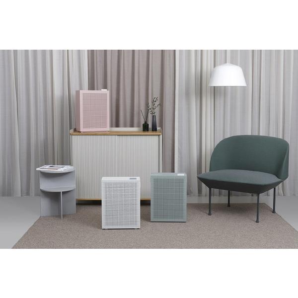 COWAY 空気清浄機 AIRMEGA 150 グリーン AP-1019C-G ［適用畳数