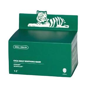 TVJAPAN VT CICAデイリースージングマスク 30枚 | 