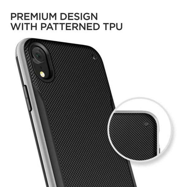 VRSDESIGN VRSDESIGN HighProShield2018(MIL)/SteelSilver foriPXR VRI9MCSDLHSSV |  | 02