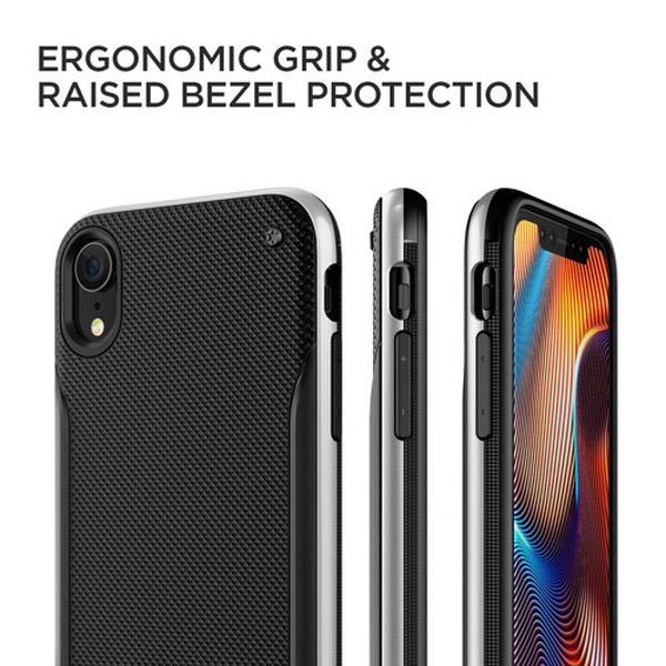 VRSDESIGN VRSDESIGN HighProShield2018(MIL)/SteelSilver foriPXR VRI9MCSDLHSSV |  | 06