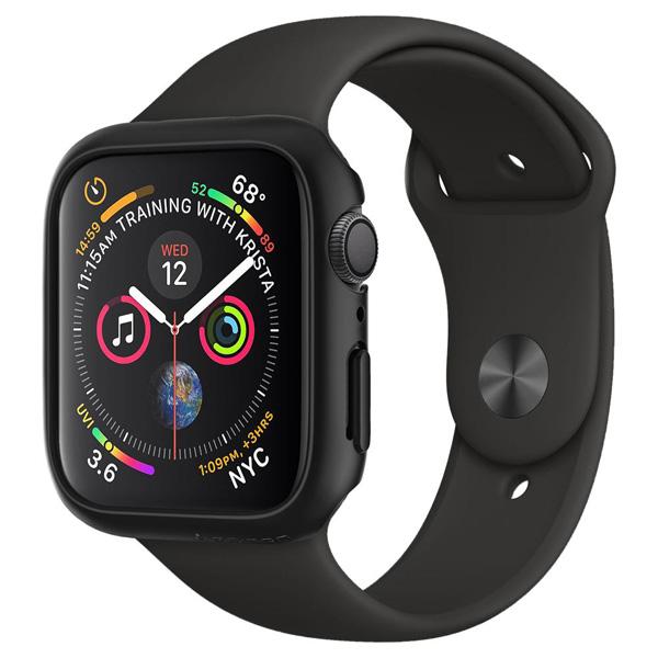 apple watch series 4 black case