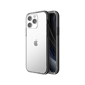 UI iPhone 13 Pro Max INO-ACHROME SHIELD CASE 【864】 | 