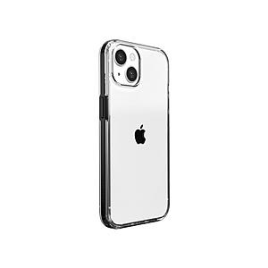 UI iPhone 2022 6.1 2眼 INO ACHROME SHIELD motomo マットブラック INO14ACHROMEBK | 