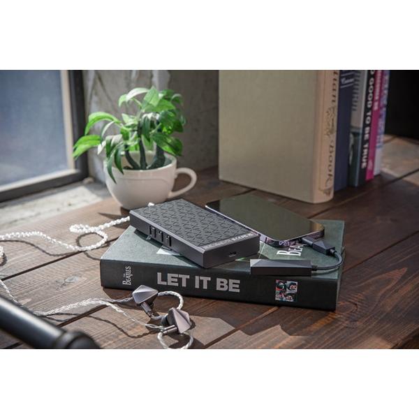 ASTELL＆KERN アナログポータブルヘッドホンアンプ   IRV-AK-PA10 ［ハイレゾ対応］ [振込不可][代引不可] |  | 04