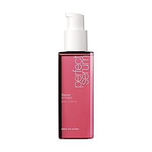インターコスメティックス mise en scene（ミジャンセン）パーフェクトセラム スタイリング 80mL | 