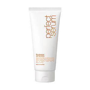 インターコスメティックス mise en scene（ミジャンセン）オリジナル トリートメントN 330mL | 