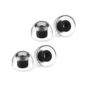 AZLA イヤーピース ML 2ペア SednaEarfit XELASTEC II  AZL-XELASTECII-ST-ML | 