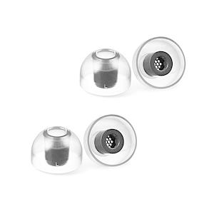 AZLA イヤーピース L 2ペア SednaEarfit Crystal 2 Standard   AZL-CRYSTAL2-ST-L | 