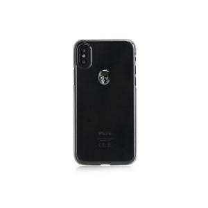 BLINGMYTHING BlingMyThing TreasureClear/HEMATITESKULL foriPXS Max BMI9LCSPCTCHS TreasureClear | 