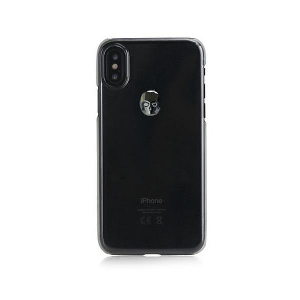 BLINGMYTHING BlingMyThing TreasureClear/HEMATITESKULL foriPXS Max BMI9LCSPCTCHS TreasureClear |  | 01