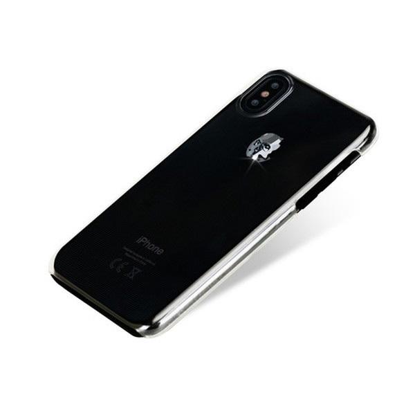 BLINGMYTHING BlingMyThing TreasureClear/HEMATITESKULL foriPXS Max BMI9LCSPCTCHS TreasureClear |  | 04