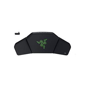 RAZER(レイザー) 〔ゲーミングチェア向け〕ワイヤレススピーカー内蔵ヘッドクッション Clio  RC81-04350101-R3M1 | Razer