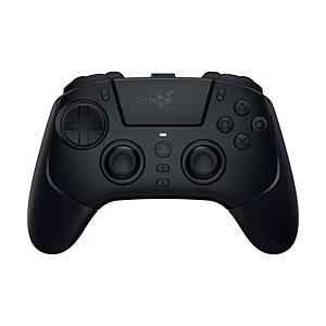 RAZER(レイザー) RZ06-05580100-R3UA ゲームパッド 無線/有線 Raiju V3 Pro(PlayStation 5 ＆ PC 用) ブラック ［USB /Windows /23ボタン］ | Razer