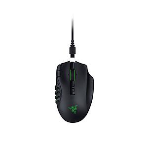 Razer（レイザー） ゲーミングマウス Naga V3 Pro - MMO Wireless RZ01