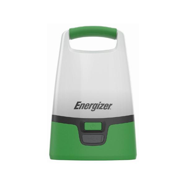 エナジャイザー 充電式ランタン　ALURL71    ［LED /充電式 /防水対応］ | 