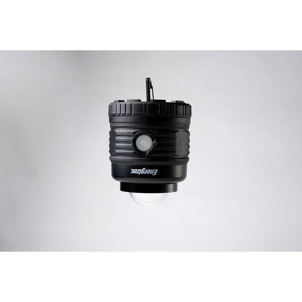 エナジャイザー 光色切替アウトドアランタン   ALE35 ［単1乾電池×3 /防水対応］ |  | 01