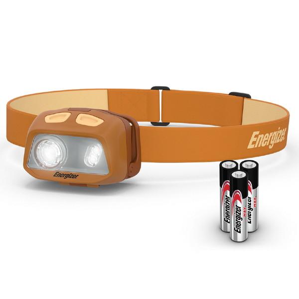 エナジャイザー ヘッドライト   Y24A32 ［LED /単4乾電池×3 /防水対応］ |  | 01