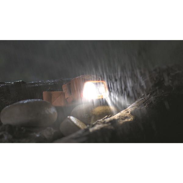 エナジャイザー ヘッドライト   Y24A32 ［LED /単4乾電池×3 /防水対応］ |  | 04