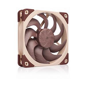 NOCTUA ケースファン [120mm /1100RPM]   NF-A12X25-G2-LS-PWM | 