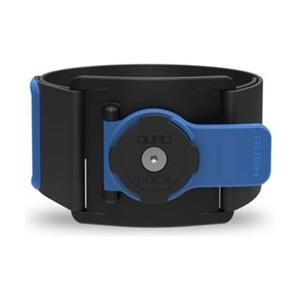 QUADLOCK ランニング用 スマートフォン アームバンド SPORTS ARMBAND QLM-ARM | 